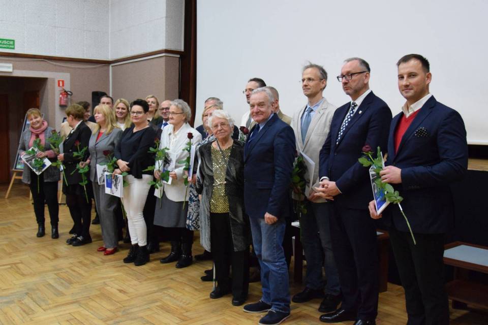 Dzień Kolejarza 2023 i podsumowanie obchodów 90-lecia osiedla Karsznice